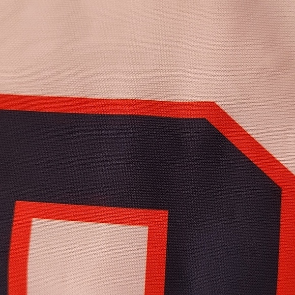 Under Armour Auburn Basketball Gametime Jersey/  L. - Picture 11 of 11